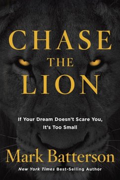 Cover Chase the Lion (eBook, ePUB)