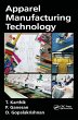 Apparel Manufacturing Technology... - Bild 1