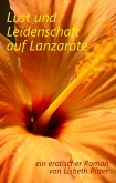 Lust und Leidenschaft auf Lanzarote (eBook, ePUB)