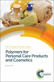 Polymers for Personal Care Products and Cosmetics (eBook, PDF)