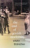 The End of Jewish Modernity (eBook, ePUB)