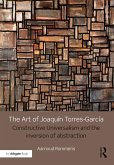 The Art of Joaquín Torres-García (eBook, PDF)