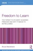 Freedom to Learn (eBook, PDF)