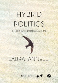 Hybrid Politics (eBook, PDF) - Iannelli, Laura