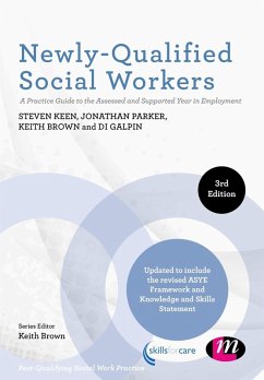 Newly-Qualified Social Workers (eBook, PDF)