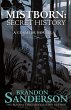 Mistborn: Secret History (eBook, ePUB) - Bild 1