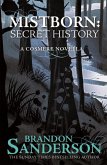 Mistborn: Secret History (eBook, ePUB)