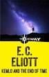 Kemlo and the End of Time (eBook, ePUB) - Bild 1