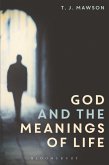 God and the Meanings of Life (eBook, ePUB)