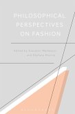 Philosophical Perspectives on Fashion (eBook, ePUB)