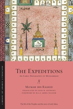 Expeditions (eBook, PDF) - Rashid, Mamar Ibn