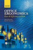 Office Ergonomics (eBook, ePUB) Office Ergonomics (eBook, ePUB)