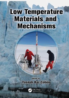 Low Temperature Materials and Mechanisms (eBook, ePUB)