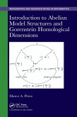 Introduction to Abelian Model Structures and Gorenstein Homological Dimensions (eBook, ePUB)