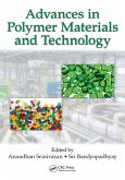 Advances in Polymer Materials and Technology (eBook, ePUB)