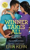 Winner Takes All (eBook, ePUB)