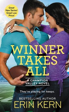 Winner Takes All (eBook, ePUB) - Kern, Erin