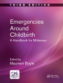 Emergencies Around Childbirth (eBook, ePUB)