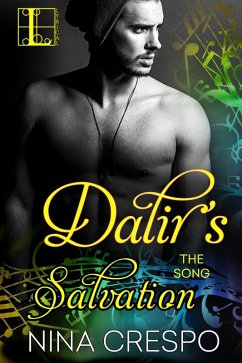 Cover Dalir's Salvation (eBook, ePUB)