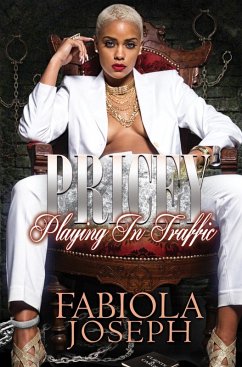 Pricey (eBook, ePUB) - Joseph, Fabiola