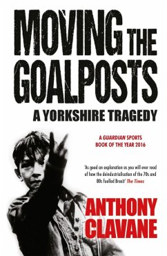 Cover A Yorkshire Tragedy (eBook, ePUB)