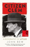 Citizen Clem (eBook, ePUB)