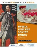 Hodder GCSE History for Edexcel: Russia and the Soviet Union, 1917-41 (eBook, ePUB)