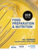 OCR GCSE Food Preparation and Nutrition (eBook, ePUB)