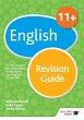 11+ English Revision Guide (eBook, ePUB) - Bild 1