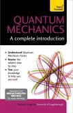 Quantum Mechanics: A Complete Introduction: Teach Yourself (eBook, ePUB)