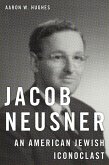 Jacob Neusner (eBook, ePUB)
