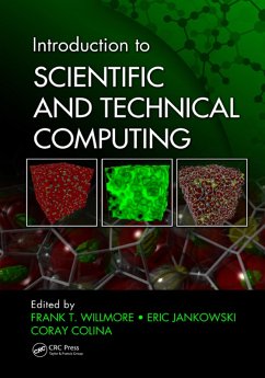 Cover Introduction to Scientific and Technical Computing (eBook, ePUB)