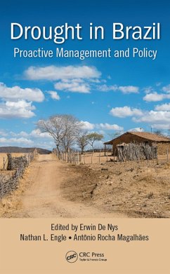 Cover Drought in Brazil (eBook, ePUB)
