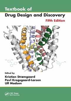 Textbook of Drug Design and Discovery (eBook, ePUB)