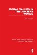 Moral Values in the Ancient World... - Bild 1