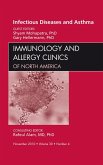 Viral Infections in Asthma, An Issue of Immunology and Allergy Clinics (eBook, ePUB)