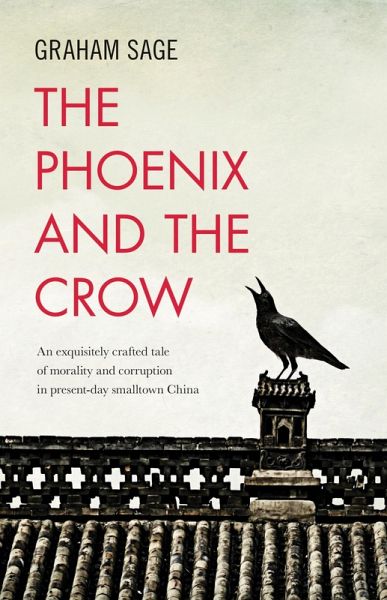 Phoenix and the Crow (eBook, ePUB)