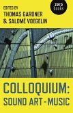 Colloquium (eBook, ePUB)