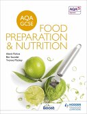 AQA GCSE Food Preparation and Nutrition (eBook, ePUB)