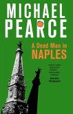 A Dead Man in Naples (eBook, ePUB)