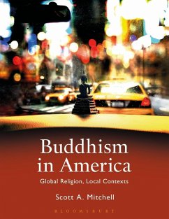 Cover Buddhism in America (eBook, PDF)