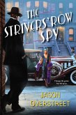 The Strivers' Row Spy (eBook, ePUB) The Strivers' Row Spy (eBook, ePUB)