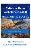 Aktiviere Deine Zirbeldrüse Vol. II (eBook, ePUB)