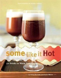 Cover Some Like It Hot (eBook, ePUB)