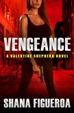 Vengeance (eBook, ePUB)