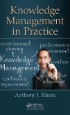 Knowledge Management in Practice (eBook, PDF)