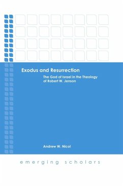 Exodus and Resurrection (eBook, ePUB) - Nicol, Andrew W.