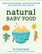 Natural Baby Food (eBook, ePUB) - Bild 1