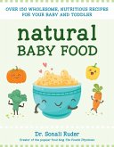 Natural Baby Food (eBook, ePUB)
