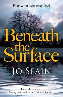 Cover Beneath the Surface (eBook, ePUB)